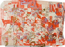 Martin Kippenberger, Untitled