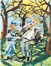 Barnaby Furnas, Untitled