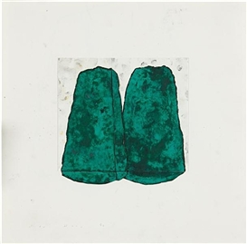 Roni Horn, Untitled