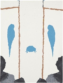 Richard Aldrich, Untitled