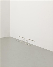 Richard Tuttle, Summer