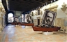 Sailing to Post-History - The Latvian National Museum of Art