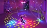 Pause - Practice and Exchange: Shih Chieh Huang - Yerba Buena Center for the Arts