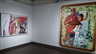 Being American - School of Visual Arts: Visual Arts Gallery