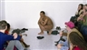The Possibilities of Performance: Deliverance at ACAC