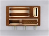 Moss: Dialogues Between Art & Design - Phillips New York, Upper East Side