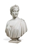 Hiram Powers, Diana