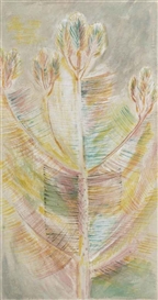 Morris Graves, Joyous Young Pine