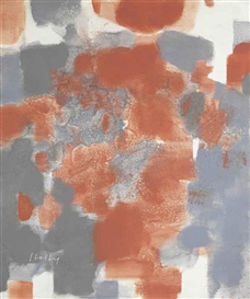 Carl Robert Holty, Untitled