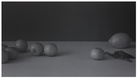 Patrick Faigenbaum, NATURE MORTE