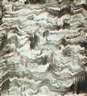 Bernard Frize, THOUAN