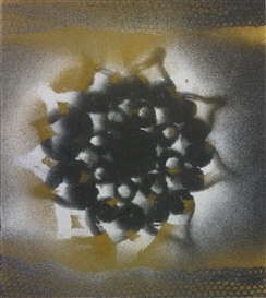 Yayoi Kusama, Flower