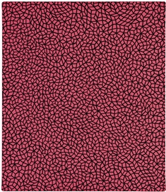 Yayoi Kusama, Infinity-Nets&nbsp;(Pink)