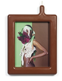 Matthew Barney, A Pele da Lâmina
