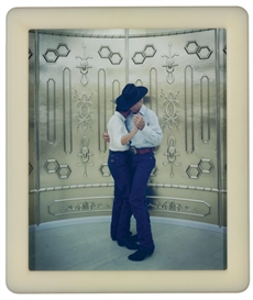 Matthew Barney, Cremaster 2: The Executioner's Song