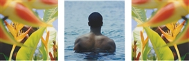 Isaac Julien, Before Paradise (Paradise Omeros)