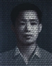 Zhang Dali, AK-47 (138)