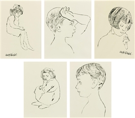 Andy Warhol, Untitled
