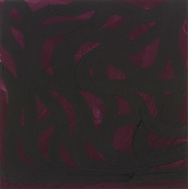 Sol LeWitt, Irregular Grid