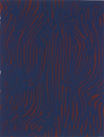 Sol LeWitt, Tangled Bands