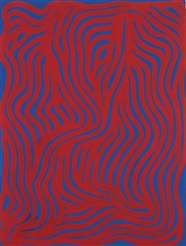 Sol LeWitt, Parallel Curves