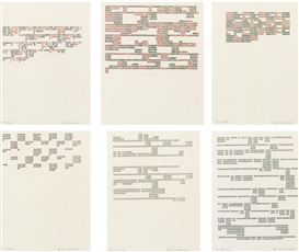 Carl Andre, YUCATAN