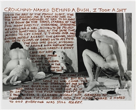 Mike Kelley, More Love Than Can Ever be Repaid