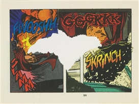 Christian Marclay, Skrinch