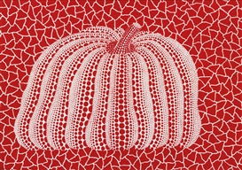 Yayoi Kusama, Pumpkin