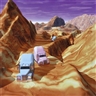 Patricia Piccinini, Desert Riders