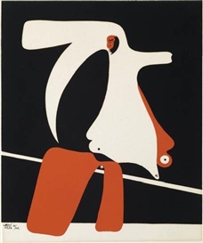 Joan Miró, Cahiers d'Art