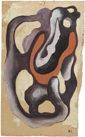 Fernand Léger, Formes