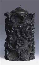 Fischli & Weiss, Kerze, 1986