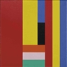 Camille Graeser, 1 + 3 x 3, 1956/57