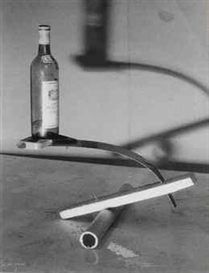Fischli & Weiss, Ehre, Mut und Zuversicht, 1985