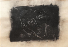 Jannis Kounellis, Untitled