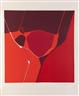 Pablo Palazuelo, Untitled