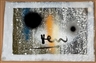 Gordon Onslow-Ford, Sketch for Mind Matter Makers