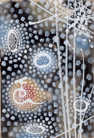 Gordon Onslow-Ford, Untitled