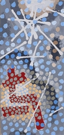 Gordon Onslow-Ford, Stars and Dots
