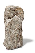Henry Heerup, Figure