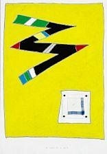 Sven Dalsgaard, "Det store M" (The big M)