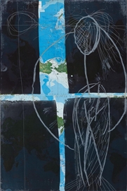 Julian Schnabel, Mother