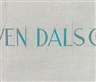 Sven Dalsgaard, Signatur
