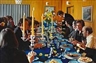 Anette Harboe Flensburg, From the series Konfirmationsbillederne (The confirmation pictures)