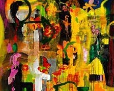 Jens Birkemose, Kompliceret samtale (Complicated conversation)