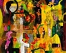 Jens Birkemose, Kompliceret samtale (Complicated conversation)