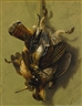 Susan Catherine Moore Waters, Still Life: Hanging Game
