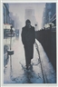 Gottfried Helnwein, 'Boulevard of broken dreams'