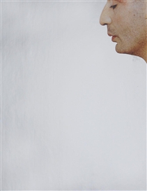 Michelangelo Pistoletto, 'Cartella A'